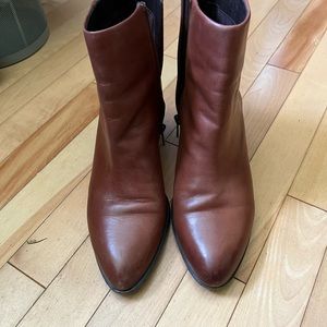 Sam Edelman Women Codie Boots , size 10